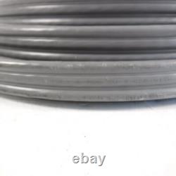 120' Southwire 6/3 UF-B Underground Feeder Direct Burial Wire Gray Copper