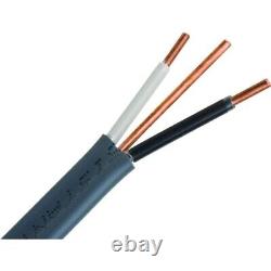120 ft 10/2 UF-B WG Underground Feeder Direct Burial Wire/Cable