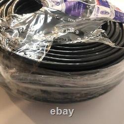 125' 6/2 UF-B Wire With Ground Underground Feeder Direct Burial Cable 600V