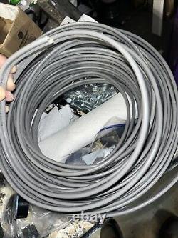 125 ft 10/2 UF-B WG Underground Feeder Direct Burial Wire/Cable