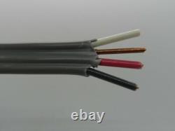 125 ft 10/3 UF-B WG Underground Feeder Direct Burial Wire/Cable
