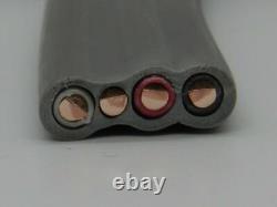 125 ft 10/3 UF-B WG Underground Feeder Direct Burial Wire/Cable