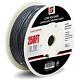 12/2 Low Voltage Landscape Lighting Wire Outdoor Direct Burial Cable 250 Feet