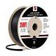 12/2 Low Voltage Landscape Lighting Wire, Outdoor Direct Burial Cable, 250 Feet