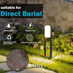 12/2 Low Voltage Landscape Lighting Wire, Outdoor Direct Burial Cable, 250 Feet