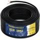 12/2 Low Voltage Landscape Wire 100ft Copper Direct Burial Waterproof Cable