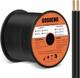 12/2 Low Voltage Landscape Wire, 12 Gauge Direct Burial Cable 500ft