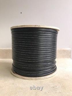 12-2 Low Voltage Outdoor Landscape Lighting Wire Cable 500ft Direct Burial