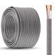 12/2 Uf-b Wire 100ft 100% Pure Copper 12awg 2 Direct Burial Electrical Cable F