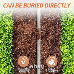 12 2 UF B Wire 250 Foot Pure Copper Direct Burial Cable Outdoor Indoor Lighting