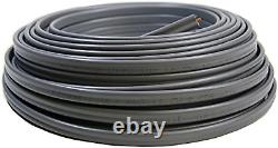 12/2 UF-B Wire, Underground Feeder and Direct Earth Burial Cable (150Ft Cut) C