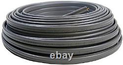 12/2 UF-B Wire, Underground Feeder and Direct Earth Burial Cable (75Ft) C