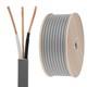12/2 Uf Wire Outdoor Direct Burial Stranded Copper Cable 250ft