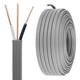 12/2 Uf Wire Outdoor Direct Burial Underground Feeder Cable 100ft
