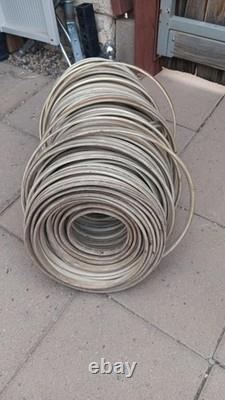 12/3 UF-B WithG Sunlight Resistant 600V Direct Burial Cable 430 ft 55.6 lb