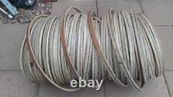 12/3 UF-B WithG Sunlight Resistant 600V Direct Burial Cable 430 ft 55.6 lb