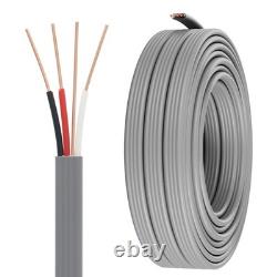 12/3 UF Wire Outdoor Direct Burial Underground Feeder Cable 100ft