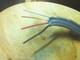 12/3 Withgr 150' Ft Uf-b Outdoor Direct Burial/sunlight Resistant Electrical Wire