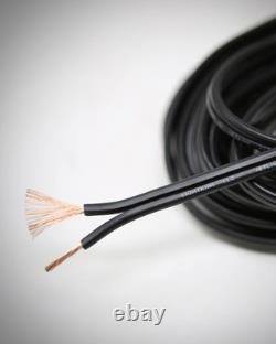 14/2 Low Voltage Landscape Wire, 250 ft Copper Direct Burial 14 Gauge Cable