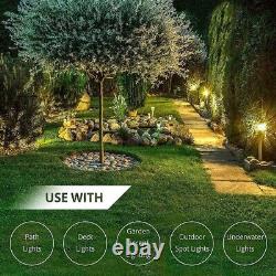 14/2 Low Voltage Landscape Wire Outdoor Lighting Direct Burial Cable 500ft