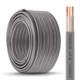 14/2 Uf-b Direct Burial Wire 75ft 100% Copper For Indoor & Outdoor Use