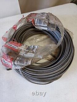 14/2 UF-B Wire Copper Underground Feeder Direct Burial Cable (15 Amp) 600V