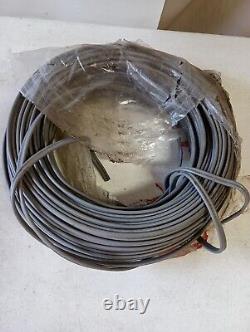 14/2 UF-B Wire Copper Underground Feeder Direct Burial Cable (15 Amp) 600V