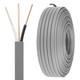 14/2 Uf Wire Outdoor Direct Burial Underground Feeder Cable 150ft Etl Listed