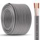 150ft 100% Pure Copper 10awg 210/2 Uf-b Wire Connector Direct Burial Electric