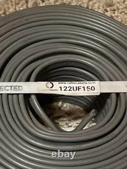 150 ft 12/2 UF-B Southwire Underground Feeder Direct Burial Wire/Cable