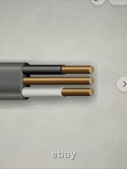 150 ft 12/2 UF-B Southwire Underground Feeder Direct Burial Wire/Cable