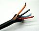 (150ft) Omni 12awg 4/c Stranded Black Tc-er Thhn Direct Burial Cable Wire 600v