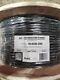 16awg Speaker Cable Outdoor Direct Burial Uv Wire Audio Cl2 16/4 Gauge 500ft