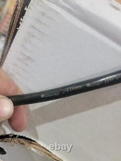 16 AWG 4 Conductor Bare Copper Cable / Tray wire / Direct Burial