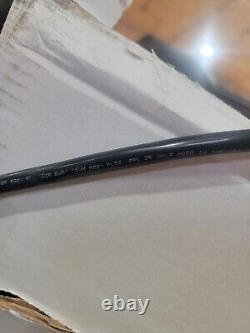 16 AWG 4 Conductor Bare Copper Cable / Tray wire / Direct Burial