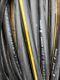 175' 4/0-4/0-2/0 Triplex Aluminum Urd Cable Direct Burial Wire 600v