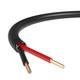 18awg Outdoor Alarm Wire 500ft Direct Burial Cable