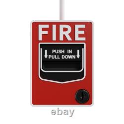 18AWG Outdoor Alarm Wire 500Ft Direct Burial Cable