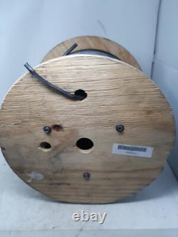 18/6 CMCL2P Direct Burial Cable 1000 ft Spool PN 410618H20-00-1MR Sun Res Rated