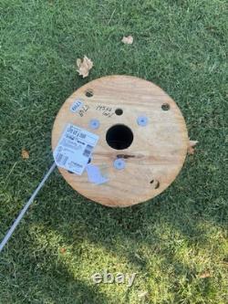 195 FT 6/2 UF-B WithGROUND UNDERGROUND FEEDER DIRECT BURIAL WIRE/CABLE