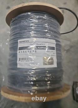 1,000' Honeywell Genesis 4156 18/2C Stranded Direct Burial Alarm/Control Cable