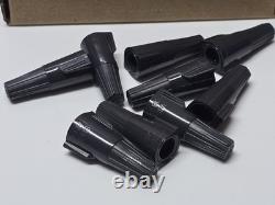 200 UNDERGROUND WIRE CONNECTORS #20 #8 direct burial, model 60, IDEAL 30-1260