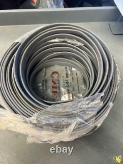 224 FT 14/3 UF-B WithGROUND UNDERGROUND FEEDER DIRECT BURIAL WIRE/CABLE NOS