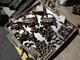 22pc Burndy Gar1926 Bronze Direct Burial Ground Clamps Combo +power Box