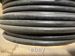 230' 6 AWG Copper XLP USE-2 RHH RHW-2 Wire Direct Burial Cable 200' 250' ED4U