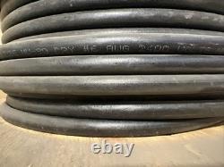 230' 6 AWG Copper XLP USE-2 RHH RHW-2 Wire Direct Burial Cable 200' 250' ED4U