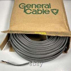 240 Ft 12-2 UF WG Underground Feeder & Branch Circuit Direct Burial Wire/Cable