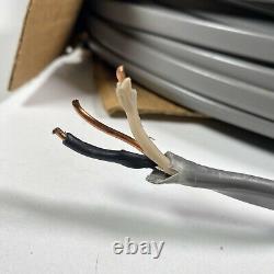 240 Ft 12-2 UF WG Underground Feeder & Branch Circuit Direct Burial Wire/Cable