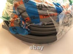 245 ft 10/3 UF-B WG Underground Feeder Direct Burial Wire/Cable Southwire Gray