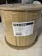24/4pr (utp) Cat 6 Direct Burial 500 Ft. Black Wire By Genesis